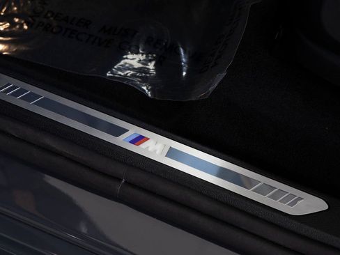 New 2026 BMW X5 xDrive40i AWD/4WD image 36