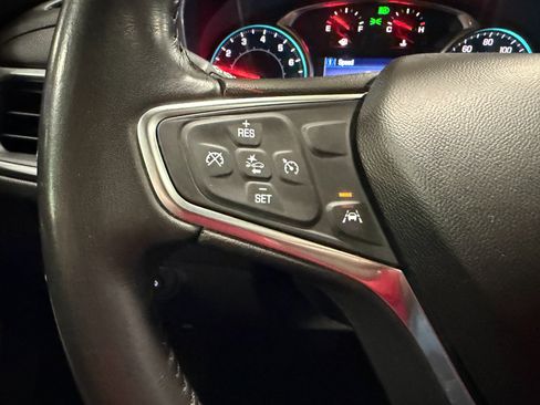 Used 2020 Chevrolet Equinox LT image 34