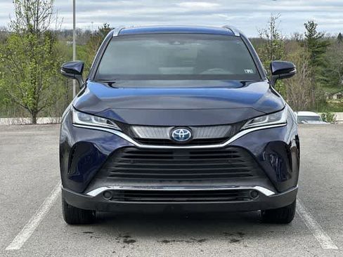 Used 2022 Toyota Venza XLE image 20