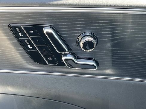 New 2026 Cadillac Lyriq Sport AWD/4WD image 22