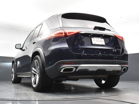Used 2022 Mercedes-Benz GLE 350 4MATIC w/ Premium Package image 23