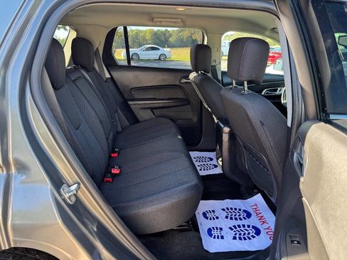 Used 2013 GMC Terrain SLE image 19