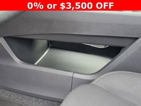 New 2026 Nissan Rogue S image 24