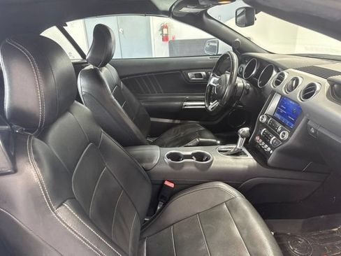 Used 2020 Ford Mustang GT Premium RWD image 18