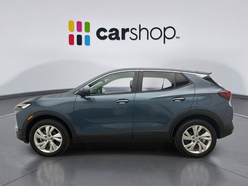 Used 2024 Buick Encore GX Preferred image 2