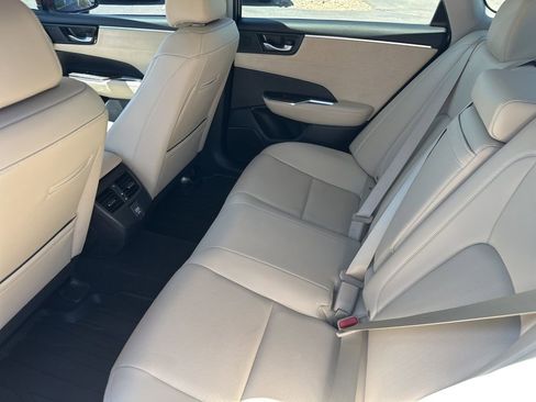 Used 2018 Honda Clarity Touring image 20