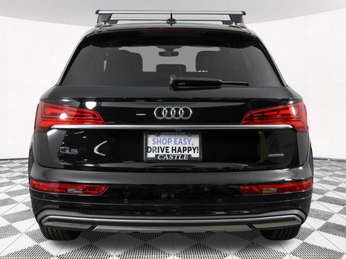 Used 2024 Audi Q5 2.0T Premium AWD/4WD image 16