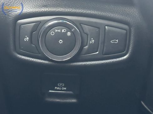 Used 2017 Lincoln MKZ Premiere image 27