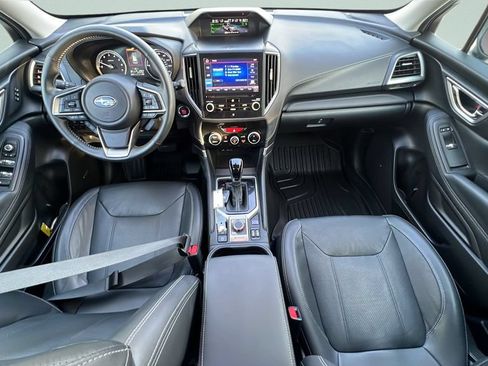 Used 2022 Subaru Forester Touring AWD/4WD image 11