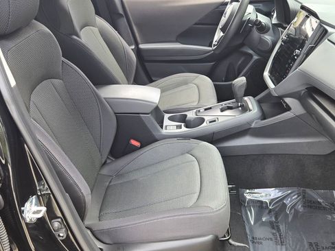 Used 2024 Subaru Crosstrek 2.0i Premium image 18