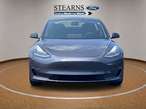 Used 2020 Tesla Model 3 Performance AWD/4WD image 4