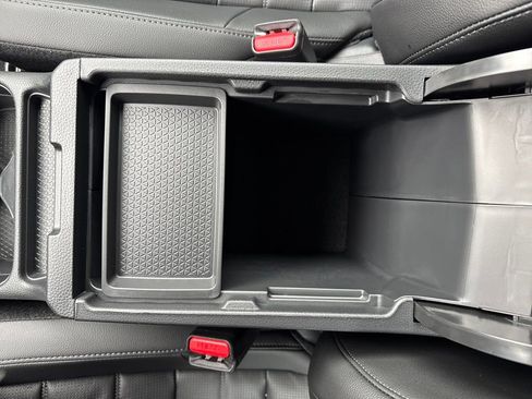 New 2026 Honda CR-V EX-L image 24