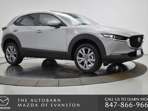 New 2026 MAZDA CX-30 AWD 2.5 S image 11
