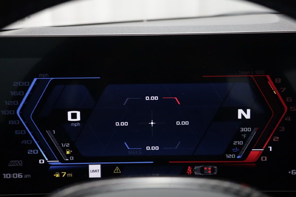 New 2027 BMW M2 RWD image 8
