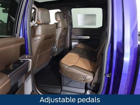 New 2026 Ford F350 King Ranch AWD/4WD image 82