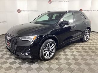 Used 2025 Audi Q3 2.0T Premium w/ Convenience Package video 1