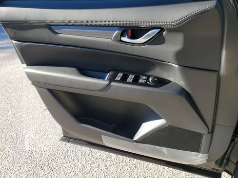 New 2025 MAZDA CX-5 AWD 2.5 S w/ Preferred Package image 20