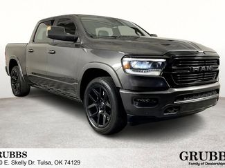 Used 2022 RAM 1500 Laramie video 1