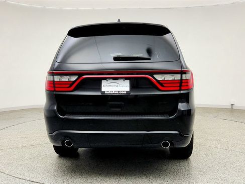 Used 2022 Dodge Durango GT w/ Blacktop Package AWD/4WD image 6