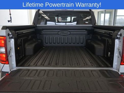 New 2026 Ford Maverick Lariat AWD/4WD image 14