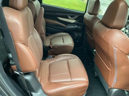 Used 2021 Subaru Ascent Touring w/ Popular Package #2A AWD/4WD image 17