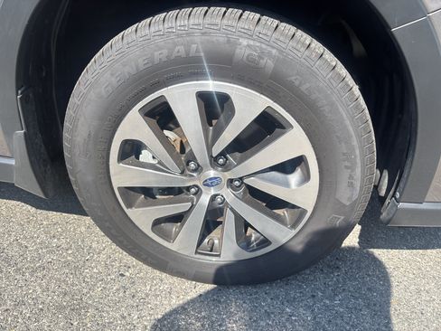 Certified 2021 Subaru Outback Premium AWD/4WD image 24
