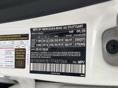 New 2026 Mercedes-Benz GLC 300 4MATIC image 17