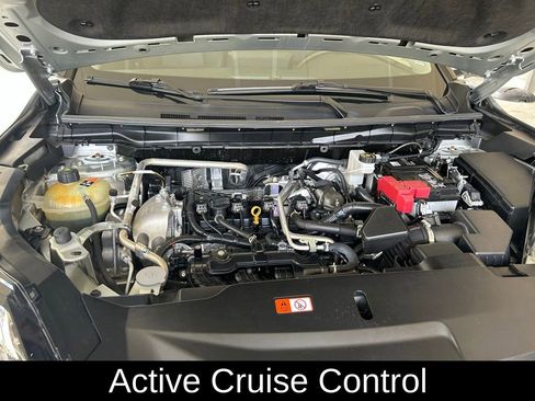 Used 2024 Mitsubishi Outlander SEL FWD image 11