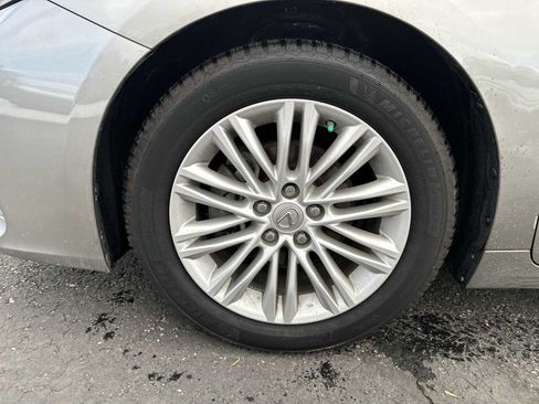 Used 2017 Lexus ES 350 image 18