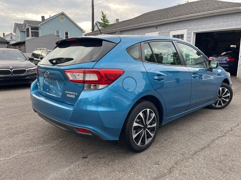 Used 2017 Subaru Impreza 2.0i AWD/4WD image 5