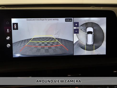 Used 2024 Kia Telluride SX Prestige X-Pro image 8