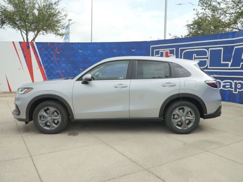 New 2027 Honda HR-V LX image 10