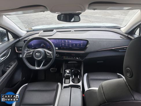 Used 2024 Buick Envision Sport Touring image 19