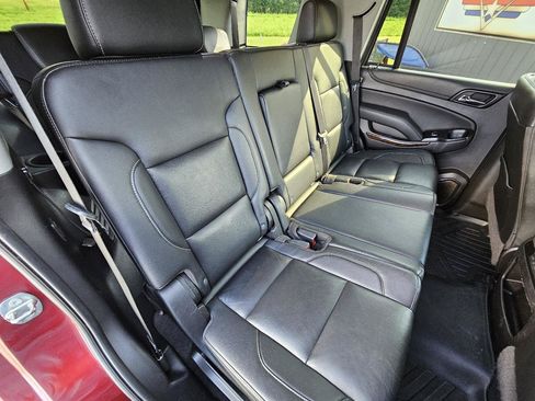 Used 2020 Chevrolet Tahoe LT AWD/4WD image 35