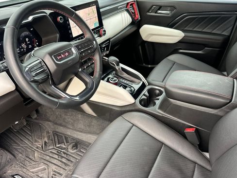 Used 2023 GMC Canyon AT4X w/ Edition 1 image 10