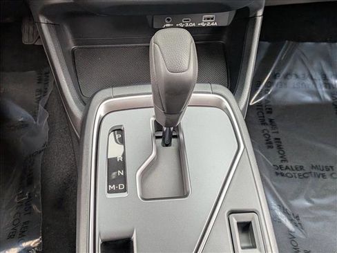 New 2026 Subaru Impreza 2.0i Sport AWD/4WD image 13