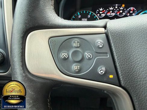 Used 2019 GMC Sierra 3500 Denali w/ Duramax Plus Package AWD/4WD image 10