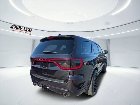 Used 2018 Dodge Durango R/T image 3