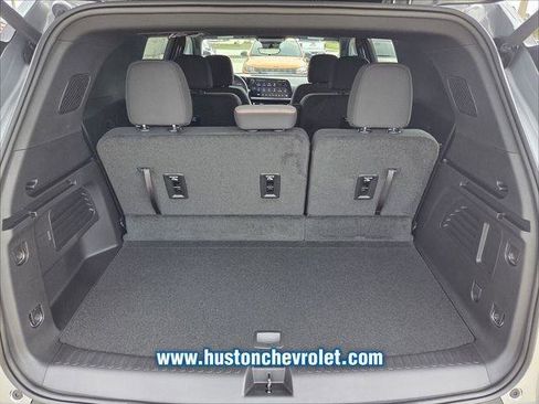 New 2026 Chevrolet Traverse LT w/ Midnight/Sport Edition FWD image 14