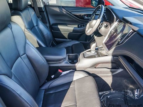 Certified 2023 Subaru Outback Touring XT w/ Popular Package #2 image 17