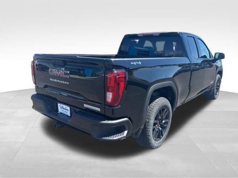 Used 2024 GMC Sierra 1500 Elevation AWD/4WD image 2
