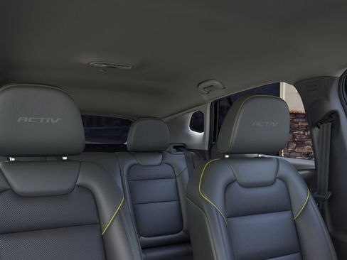 New 2026 Chevrolet Trax ACTIV image 48