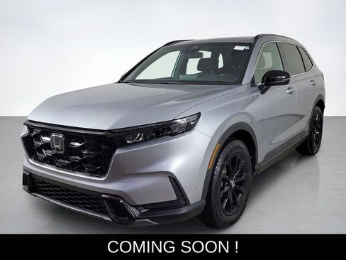 Used 2023 Honda CR-V Sport image 7