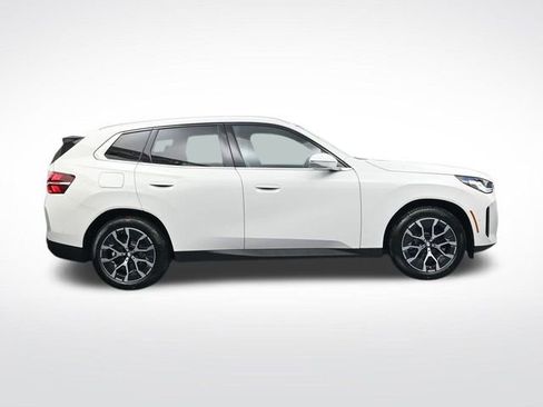 New 2026 BMW X3 xDrive30 w/ Convenience Package image 3