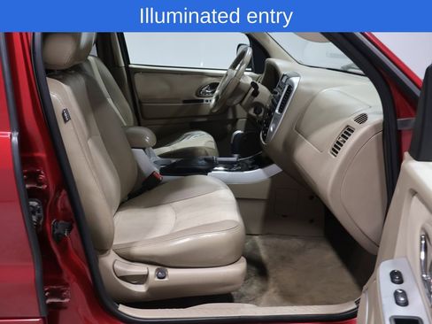 Used 2006 Mercury Mariner Luxury image 4