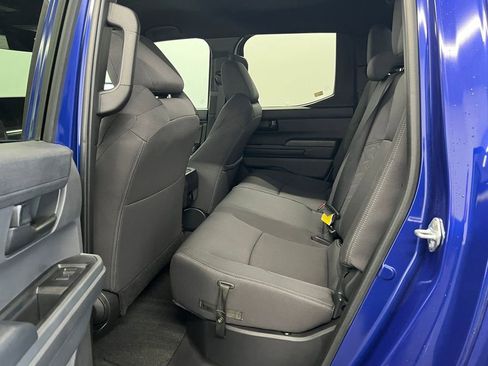 Used 2024 Toyota Tacoma SR5 image 12