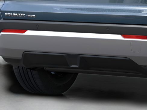 New 2026 Chevrolet Equinox LT image 14