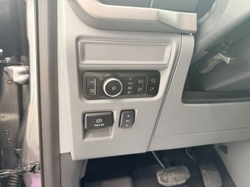 New 2025 Ford F150 XLT w/ Equipment Group 303A High image 18