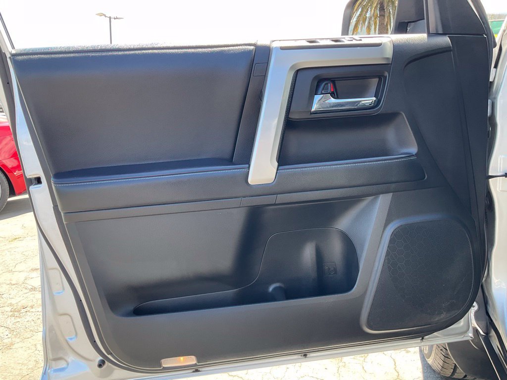 Used 2021 Toyota 4Runner SR5 RWD image 23