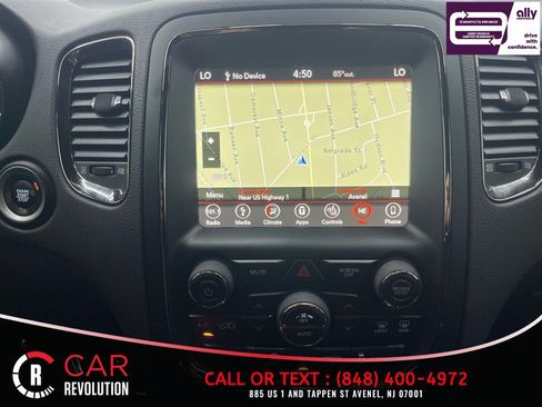Used 2018 Dodge Durango GT w/ Premium Group AWD/4WD image 26